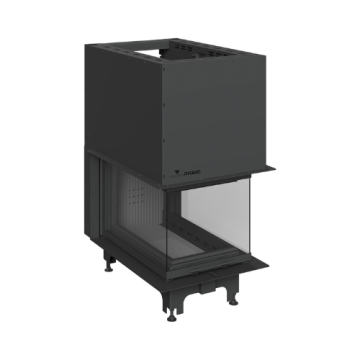 Recuperador a Lenha EPI 80 G - Echatech